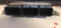 NEC017-043 Nissan Altima ecm ecu computer 2013-2015