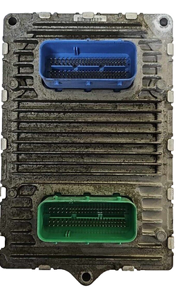 P05150623AE Dodge Dart 2013-2014 ecm computer
