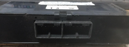 89630-42130 Toyota Rav4 Rav-4 traction control module 2019-2020
