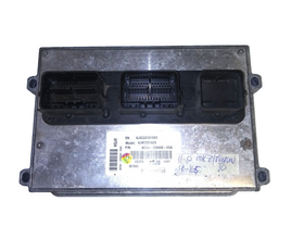 AE5A-12A650-EGA ecm ecu computer 2011-2012 Ford Fusion or MKZ **TESTED GOOD**
