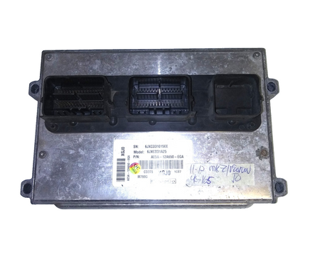 AE5A-12A650-EGA ecm ecu computer 2011-2012 Ford Fusion or MKZ **TESTED GOOD**
