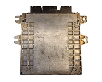 MEC112-010 ECM ECU computer 2010 Nissan Altima