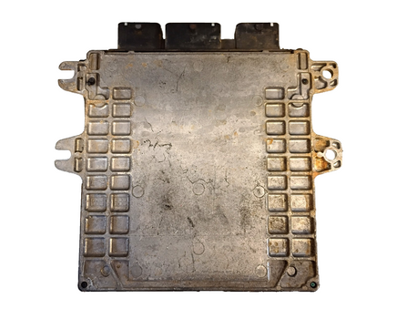 MEC112-010 ECM ECU computer 2010 Nissan Altima