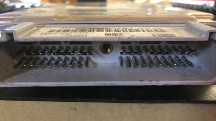 F4LF-12A650-AA ecm ecu computer 1994 Lincoln Mark Vlll