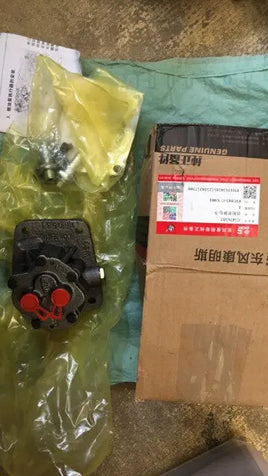 Cummins Fuel Pump 4BT QSC QSL ISLE FUEL PUMP 5476587 **New**