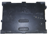 12603763 Saturn Ion 2005-2006 ecu ecm computer