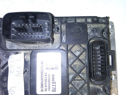 84456770 differential locking module 2019 Cadillac XT4