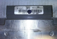 F7UF-12A650-HD ecm ecu computer 1997 Ford Econoline van **tested**