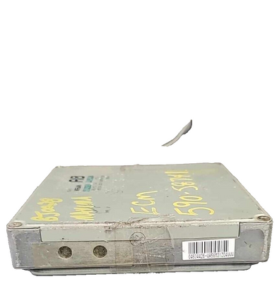 A56-M31 Z04 ecm ecu computer 2000 Nissan Maxima - Swan Auto