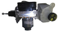 3450-5A75DA5-01 abs anti-lock brake unit 2023-2024 BMW 7 Series