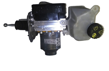 3450-5A75DA5-01 abs anti-lock brake unit 2023-2024 BMW 7 Series