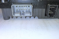 84379747 power supply control module 2020 Chevy or GMC pickup
