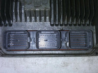 2015-2016 Honda Fit ecm ecu computer 37820-5R7-C64