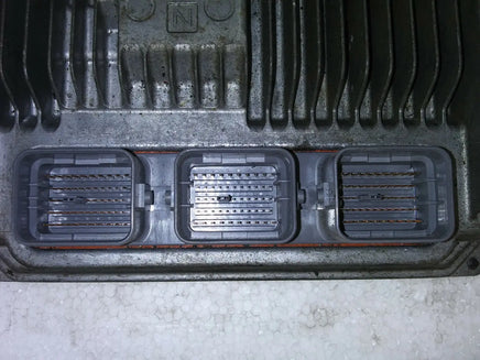 2015-2016 Honda Fit ecm ecu computer 37820-5R7-C64