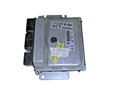 NEC011-643 ecm ecu computer 2015-2017 Nissan Altima