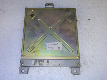 2009 Honda Accord ecm ecu computer 37820-PT3-A20