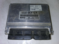 3B0 907 551 BQ Audi A4 2001-2002 ecm ecu computer