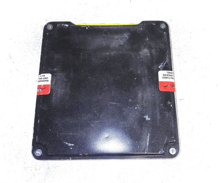 K801 18 881R Mazda MX-3 MX3 ecm ecu computer