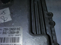 CM5A-12A650-AHE ecm ecu computer 2012-2013 Ford Focus   **TESTED GOOD**