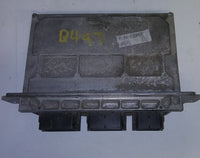 AL8A-12A650-BRF Engine Control Module 2011-2012 Ford Escape **tested**