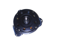 PM9076 Siemens Radiator fan motor **NEW**