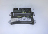 2018-2019 Nissan Kicks ecm ecu computer NEC005-853