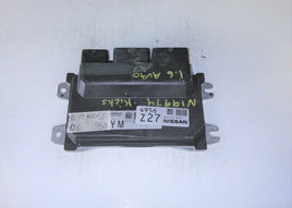 2018-2019 Nissan Kicks ecm ecu computer NEC005-853