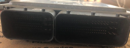 7 609 656 BMW 128i 128 2011-2013 ecm ecu computer