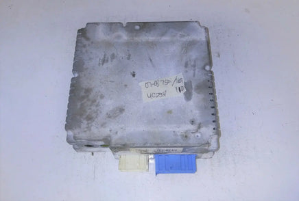 2007-2008 BMW 750i 760i Video Control Module 9 127 751