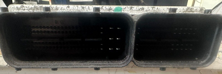 39150-23172 Hyundai Elantra 2009-2012 ecm ecu computer