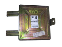 33920-60E41 ecu ecm computer Pontiac Firefly