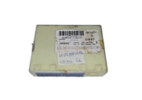 1L1T-15K602-AD Lincoln Navigator 2001-2002 theft locking module
