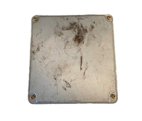89661-3D570 ecu ecm computer 1999 Toyota 4-Runner 4Runner