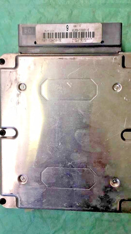 1998-1999 Mazda 626 ecm ecu computer F8FF-12A650-TE