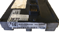 P04671718AF Chrysler Cruiser ecm ecu computer  2001