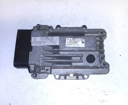 CK41-5H298-BF emission control module 2015 Ford Transit