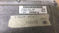 37820-RYE-A86 Acura MDX 2011 ecm ecu computer