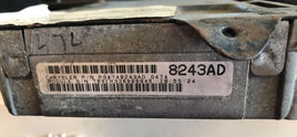 P04748243AD Dodge Caravan or Plymouth Voyager 1999 ecm  ecu computer