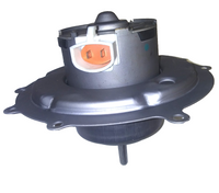 PM 286X Siemens HVAC Blower Motor **New**