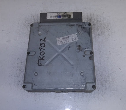 XS8A-12A650-HF ecm ecu computer 2000 Mercury Cougar ***tested***