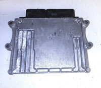 39199-2BBA0 ecm ecu computer 2020 Kia Forte - Swan Auto