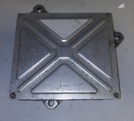 84616923 suspension computer module 2021 Chevy or GMC