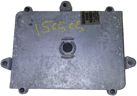 37820-RJE-A71 Honda Ridgeline 2008 ecu ecm computer