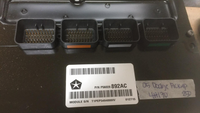 P56028892AC Dodge Ram pickup 2005 ecm ecu computer  **NEW OEM**