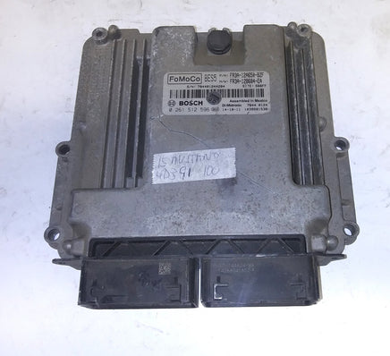 FR3A-12A650-BZF ecm ecu computer 2015 Ford Mustang