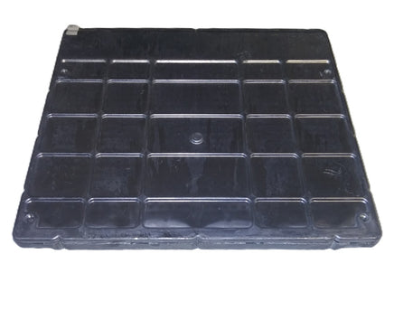 89661-50D60 ecm ecu computer 2009 Lexus LS460
