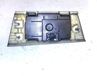 9 169 398 01 headlight fog control switch 2006-2012 BMW 325i or 328i
