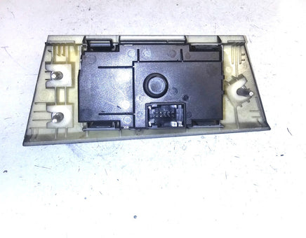 9 169 398 01 headlight fog control switch 2006-2012 BMW 325i or 328i
