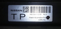 MEC83-010 ecm ecu computer 2006 Nissan Quest - Swan Auto