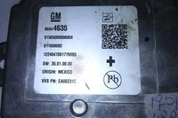 86544635 Video Control Module 2019-2021 Chevy or GMC or Cadillac - Swan Auto